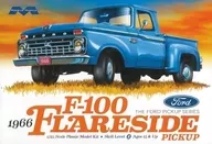 1/25 1966 Ford F-100 Flare Side Pickup [MOE1232]