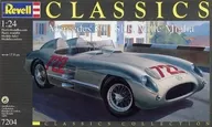 1/24 Mercedes 300 SLR Mille Miglia [7204]