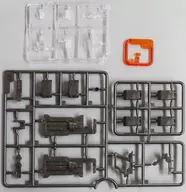 [单品]1/24追加武器&透明零件SET寿屋店限定特典[TT981]