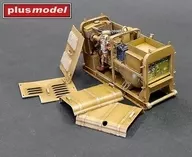 1/35 WW. II Army PE-95 generator [PLM590]