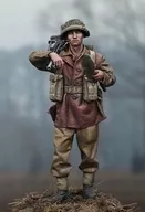 1/35 WWII イギリス 英連邦軍 ブレン機関銃手 1944年 ガレージキット [HDM35159]