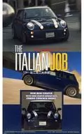 1/24 Mini Cooper WITH John Cooper Works KITS Charley クロッカーモデル "The Italian Job (2003)" Minimini Major Operation "[18575]