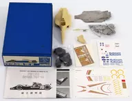 1/20 FW15D ESTORIL TEST'94樹脂鑄造套件[ST27-FK2052]