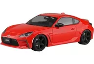 1/24 TOYOTA ZN8GR86' 21 Custom Wheel "The Model Car Series No. SP13" [064214]