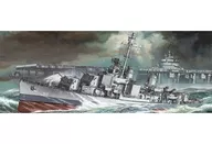 1/350美國海軍齒環級驅逐艦U.S.S.齒環(DD-710)1945[DR1029]