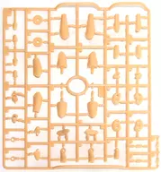 [單品]手足零件壽屋店限定特典[TD017]