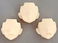 [A la carte] Non-coating face parts "Bunny Suit Planning PLAMAX BP 01 Sofia F. Shirring" GOODSMILE ONLINE SHOP Limited special benefits