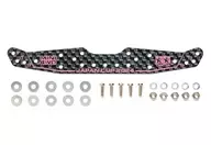 HG Carbon Multi Wide Stay (1.5 mm) J-CUP 2024 Mini Yonku Only [95166]