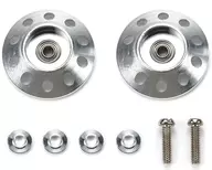 HG Lightweight 19 mm All Aluminum Bearing Roller (Taper Type) Mini Yonku Special Project [95651]