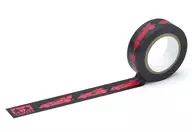 Full Cowl Mini Yonku 30 th Anniversary Multitape (15 mm Width Black/Pink) Mini Yonku Special Plan [95667]