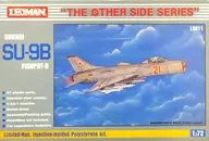 1/72 SUKHOI SU-9B Fishpot-B [L9011]