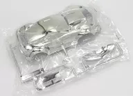 Mini 4 wd Laundeable Silver Plating Body Premio oficial