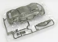 Mini 4 wd Laundeable Gun Metallized Body Premio oficial