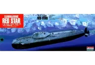 1/700 Alpha Class / Red Star Series No. 3 [A643]