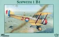 1/72 SOPWITH 1 B1 [KLH7962]