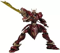 烈焔辰龍 [400003]