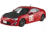 1/24 Katagiri Natsumi ZN6TOYOTA86 Vol. 9 The Peninsula Manazuru specifications "MF Ghost" series No. 3 [067833]