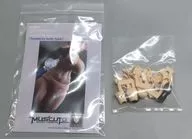 YosY(よし) M2 body(ASRA skin) 「メガミデバイス」 改造キットシリーズNo.66 カラーレジンキャストキット
