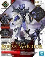 30 MF Class Up Armer(Rozan Warrior)"30 MINUTES FANTASY>[5067451]