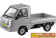 [帶特典]1/32斯巴魯Sunbar Truck(純銀金屬)"樂普Snap Kit No.05-SS>[065792]