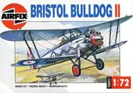 1/72 BRISTOL BULLDOG II [01055]