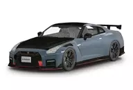 1/24 R35 NISSAN GT-R NISMO Special Edition 2022 (NISMO Stealth Gray) "Rakupura Snap Car No. 02 ng" [065938]
