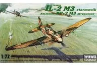 1/72 IL-2 M3 stormovik [22006]