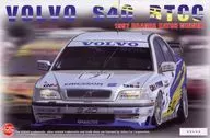 1/24 VOLVO S40 1997 BTCC品牌哈奇維納[PN24034]