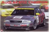 1/24 Audi A4 Quattro 1996 Brian Transeau CC Champion "Racing Series" [PN24035]