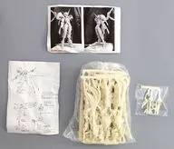 ヴァルシオーネR 「スーパーロボット大戦OG」 ガレージキット