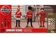 1/12 LONDON ICONS [A50131]