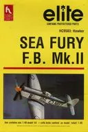1/48 SEA FURY F.B. Mk.II [HC9583]