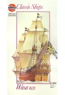 1/144 Wasa 1628 "Classic Ships" [09256]