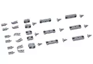 メカサプライ02 フレキシブルアームB 「M.S.G モデリングサポートグッズ」 [MJ02Y]