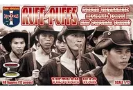 1/72 南ベトナム地方軍＆民間軍・12ポーズ48体 [OR72053]