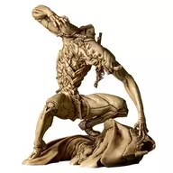 ARTPLA SCULPTURE WORKS新世纪福音战士2号机兽化第2形态The Beast`Geofront血战`米色Ver."新世纪福音战士新剧场版:破"[AP040]