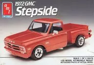 1/25 1972 GMC Stepside [6081]