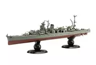 1/700 Japanese Navy light cruiser Sakawa full hull model (with etching parts) "Imperial Navy Series No. 46EX-1" [452272]