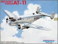 1/72 BEECHCRAFT KANSAN AT-11 SERIES No.4 [4009]