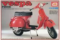 1/12 Vespa P200E "Mini Bike Series" [B-958]