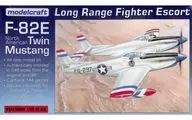 1/48 F-82E North American Twin Mustang [48-021]