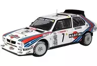 1/24 Lancia delta airlines S4'86 Monte Carlo Rally "Racing Series" [PN24030]