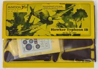 1/72 Hawker Typhoon IB [AV-1005]