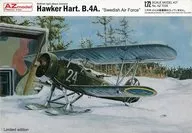 1/72 Hawker Hart. B.4A. [AZ7226]