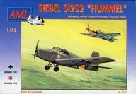 1/72 SIEBEL Si202 "HUMMEL" [72014]