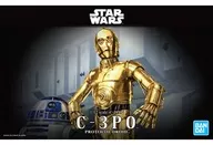 1/12 C-3PO "Star Wars"