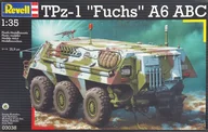 1/35 TPz-1 “FUCHS” A6 ABC [03038]