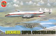 1/72 LOCKHEED SUPER CONSTELLATION [08008]