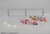 プリプラ フィギュアのスポーツ スケートボード 萌え柄