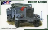 1/72 KRUPP L3H63 [72085]